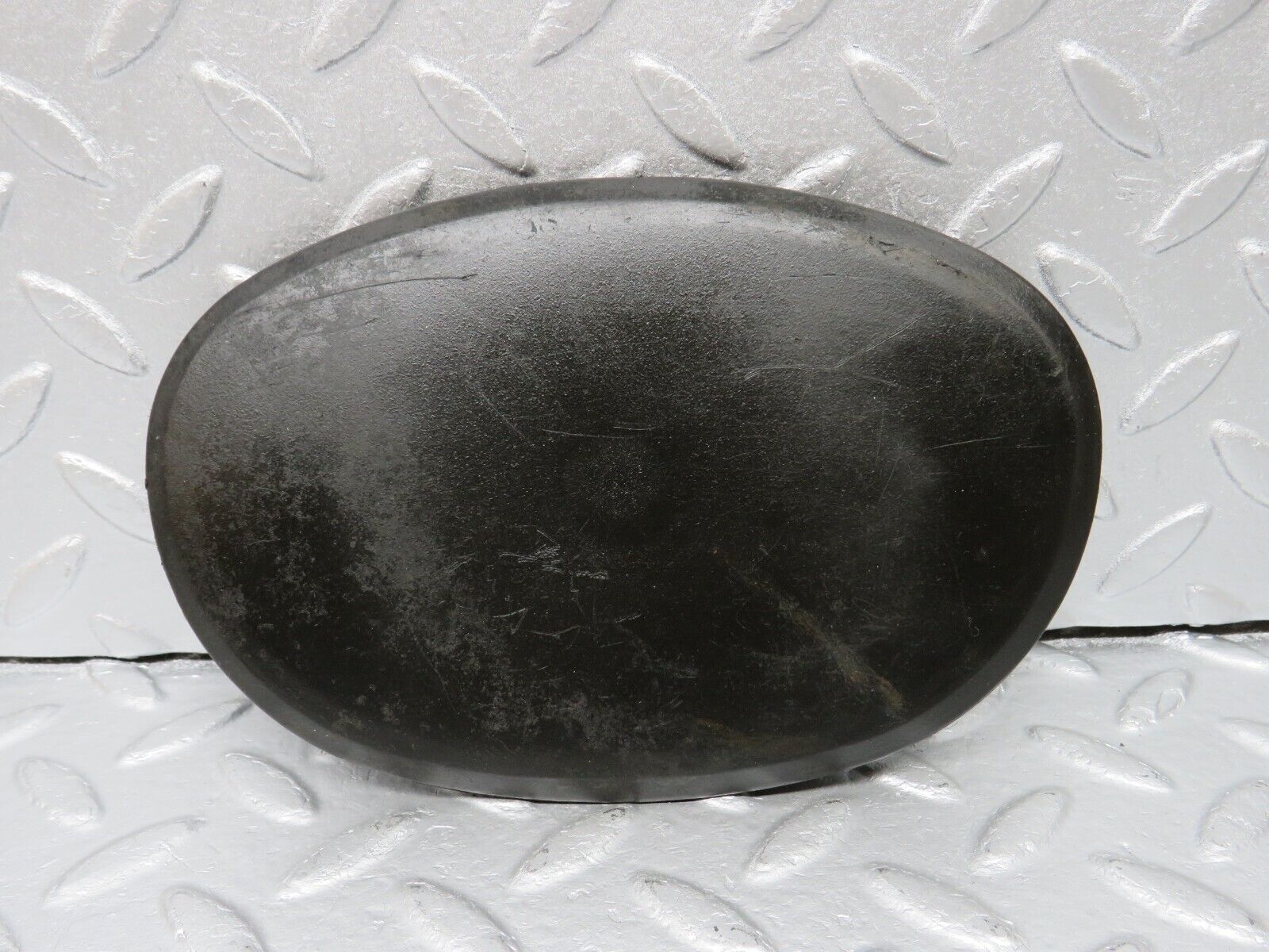 40325 Mercedes-Benz W110 230 Suspension Mount Plastic Cover 1106830010