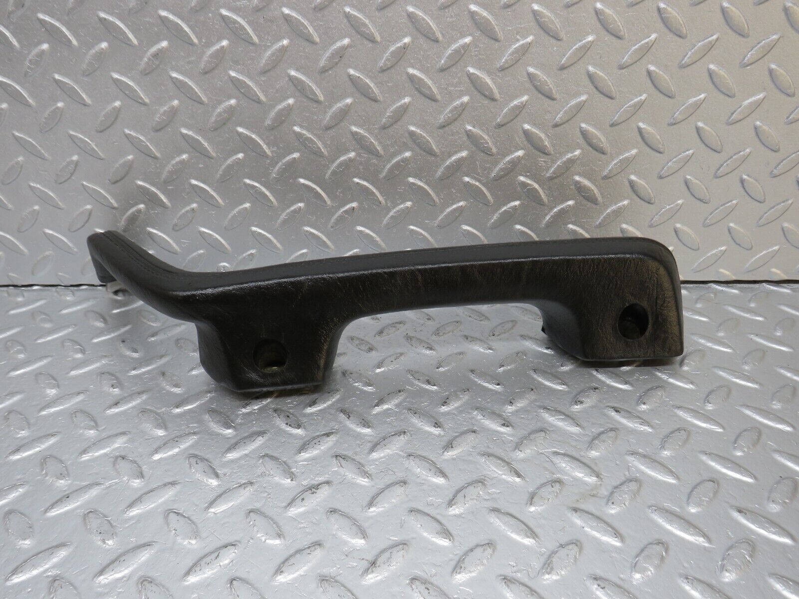 40554 Mercedes-Benz W123 300D Rear Right Interior Door Handle Black 1239701801