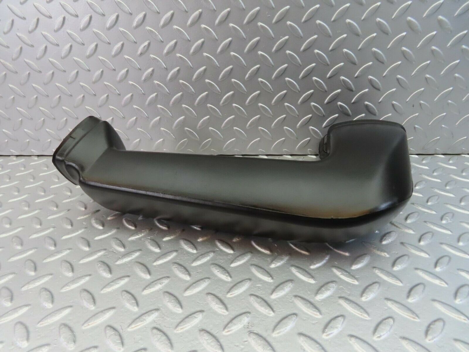 10452 Mercedes-Benz W201 190E Air Duct Pipe Hose Left 2018310946