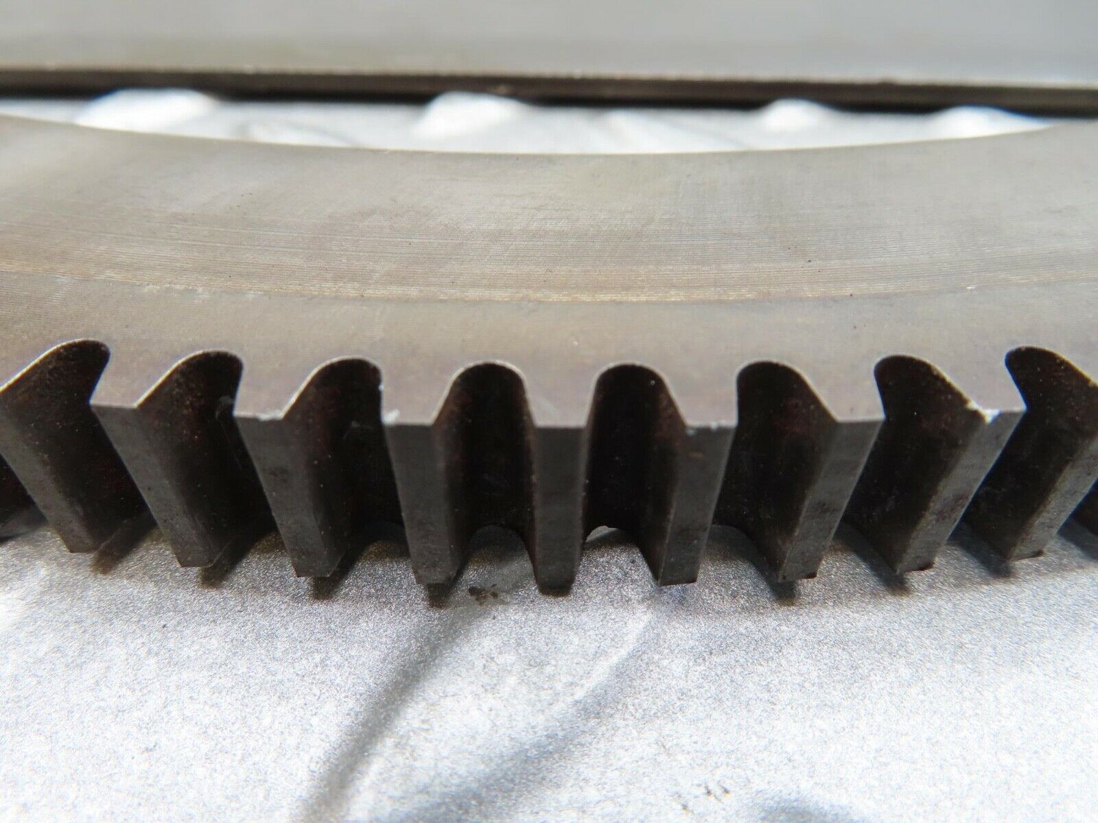 14404 Mercedes-Benz W116 350SE Flywheel Starter Ring