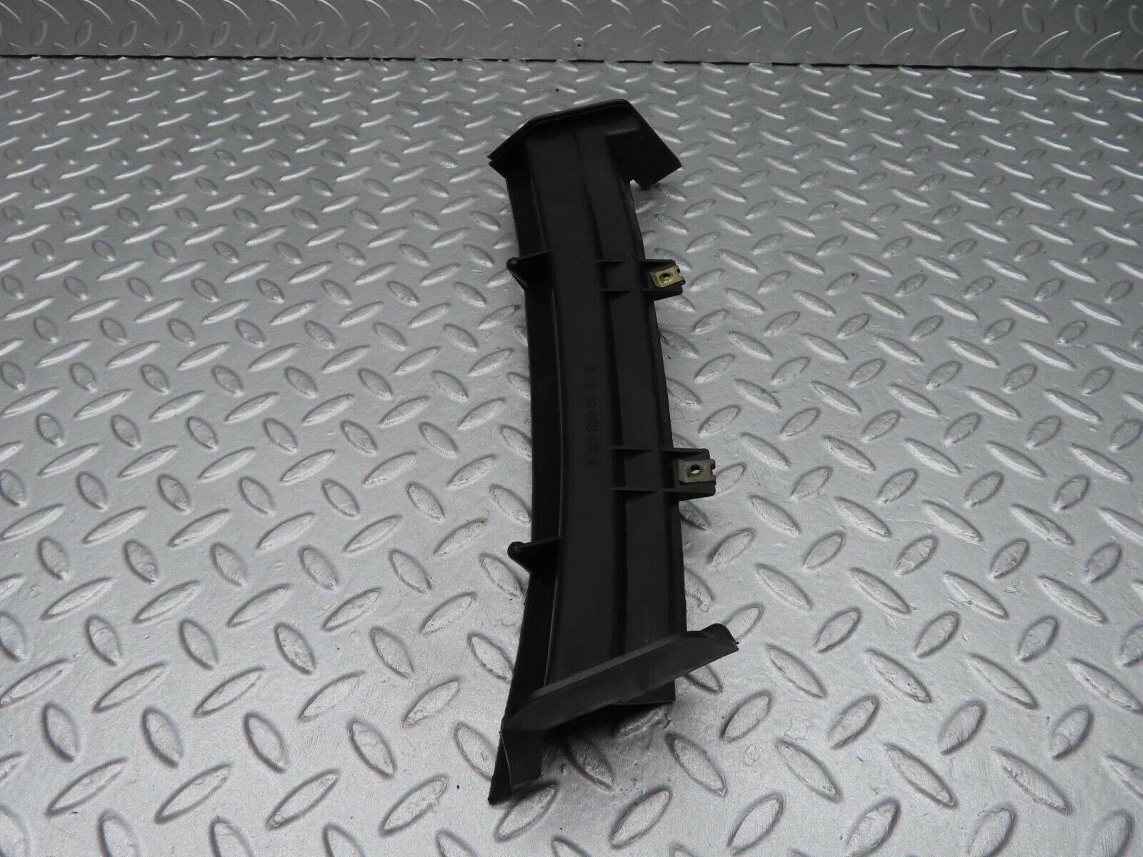 11939 Mercedes-Benz R129 300SL Coupe Windscreen Drain Channel Left Side