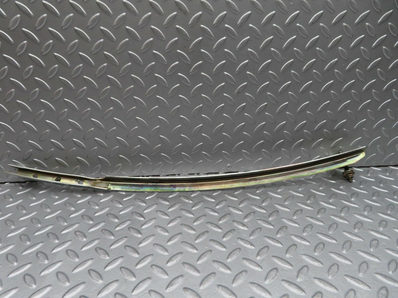 11988 Mercedes-Benz R129 300SL Coupe Front Left Window Channel