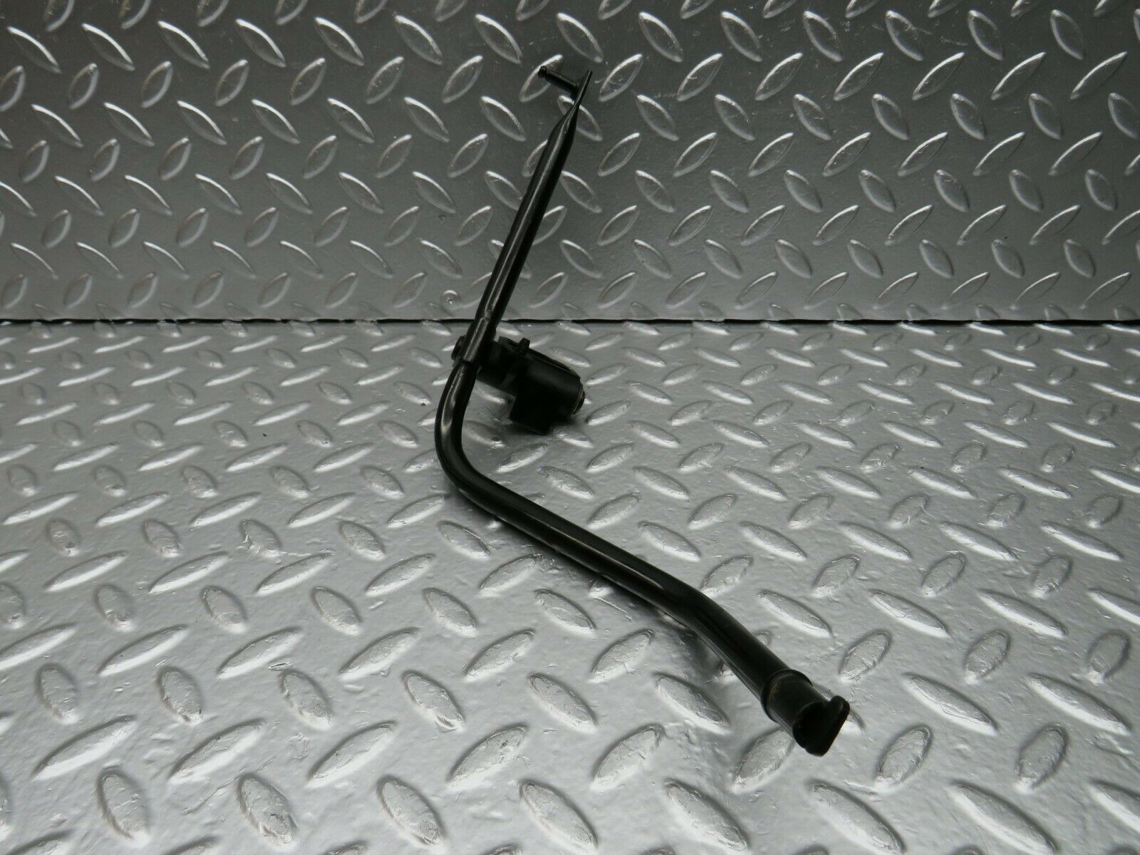 22369 Mercedes-Benz C124 E220 Coupe Accelerator Pedal Linkage 2013010318