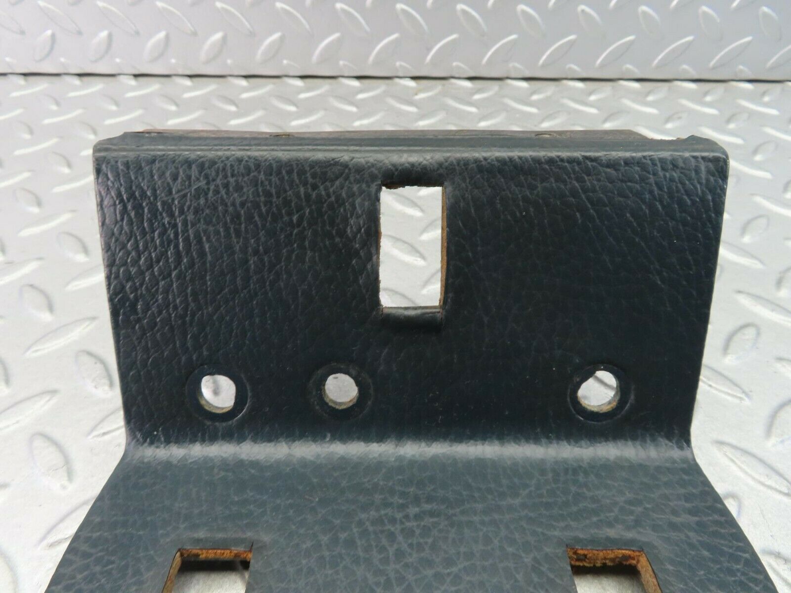 8089 Mercedes-Benz W114 Centre Console Gear Shift Cover Panel