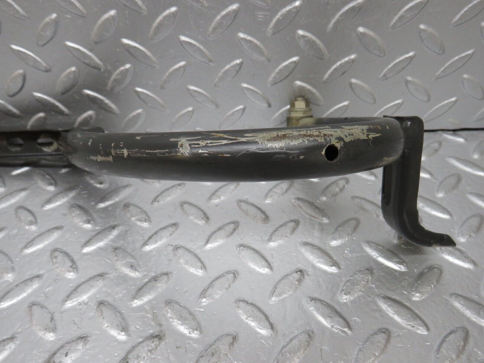 33725 Mercedes-Benz W201 190E 2.0L Trunk Lid Hinge Right Side