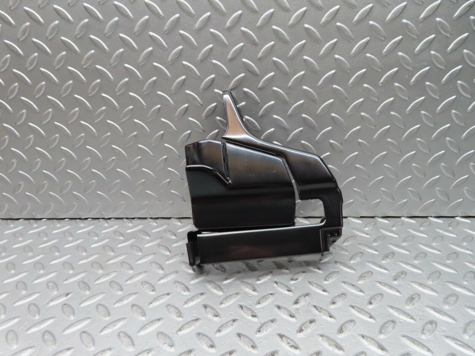 17180 Mercedes-Benz R129 300SL Coupe Roof Flap Cover Trim Right 1296930216