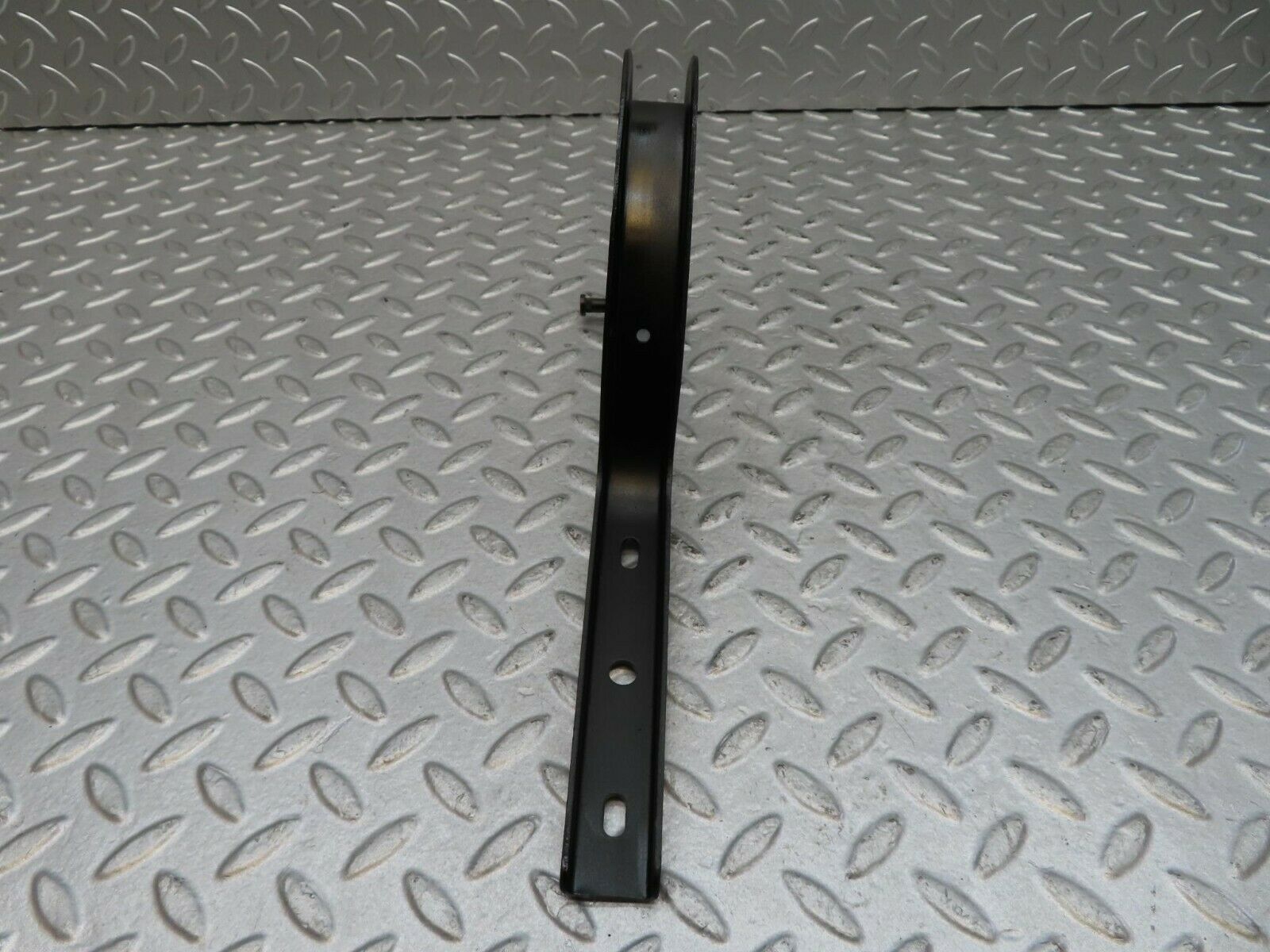 16603 Mercedes-Benz C107 380SLC Trunk Hinge Right Side