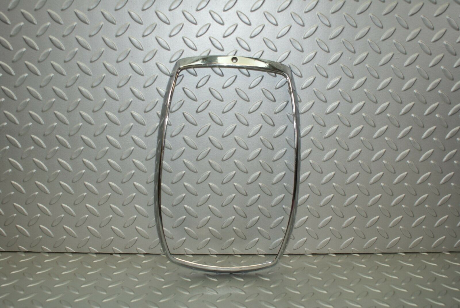 3145 Mercedes-Benz W115 220D Headlight Frame Chrome Surround