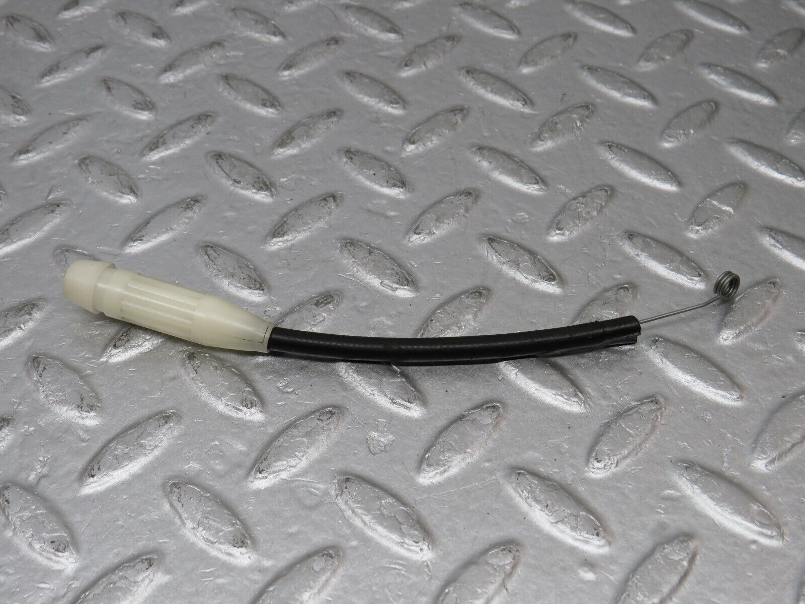 36207 Mercedes-Benz W126 420SE Heater Control Cable 1268301131