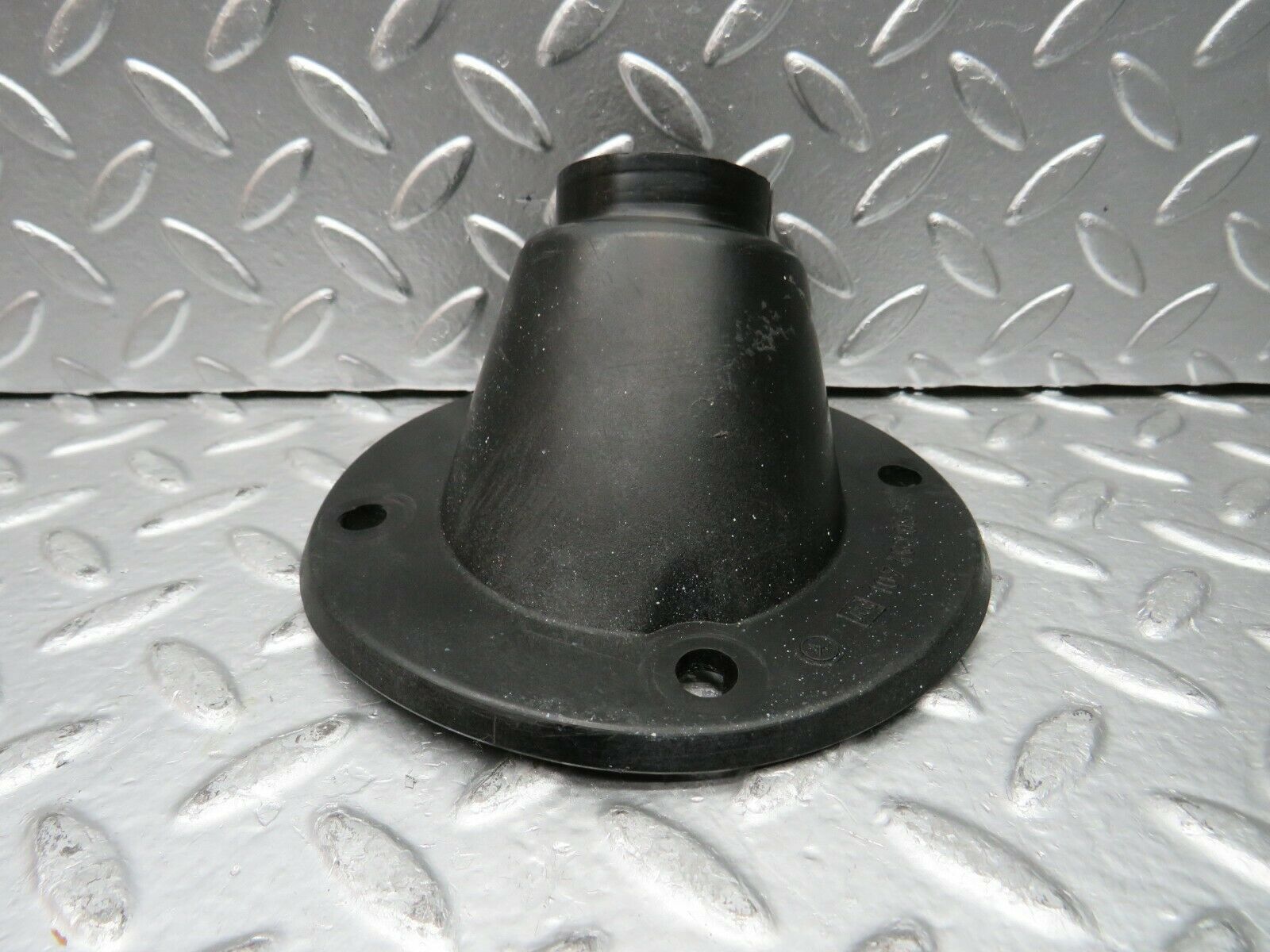 22838 Mercedes-Benz C107 450SLC Coupe Steering Column Joint Cover 1074620595