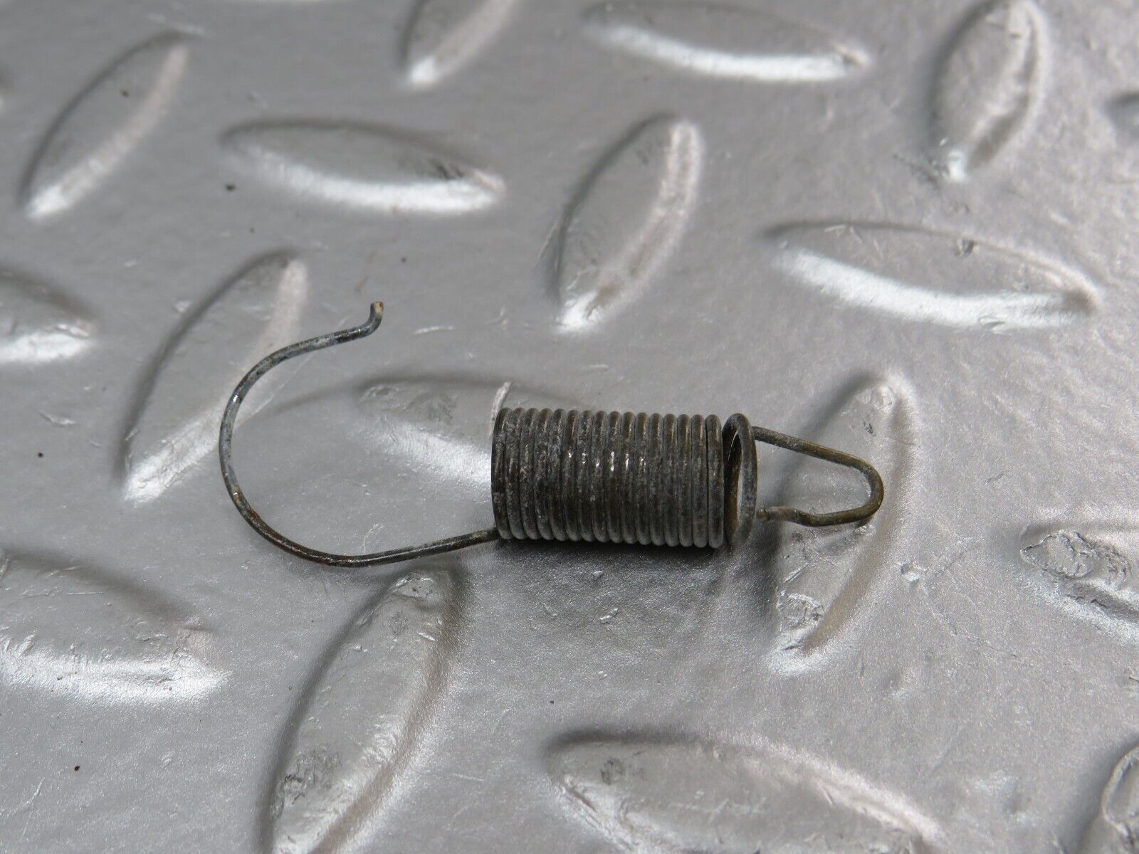 34450 Mercedes-Benz C126 380SEC Front Right Seat Under Cover Beige