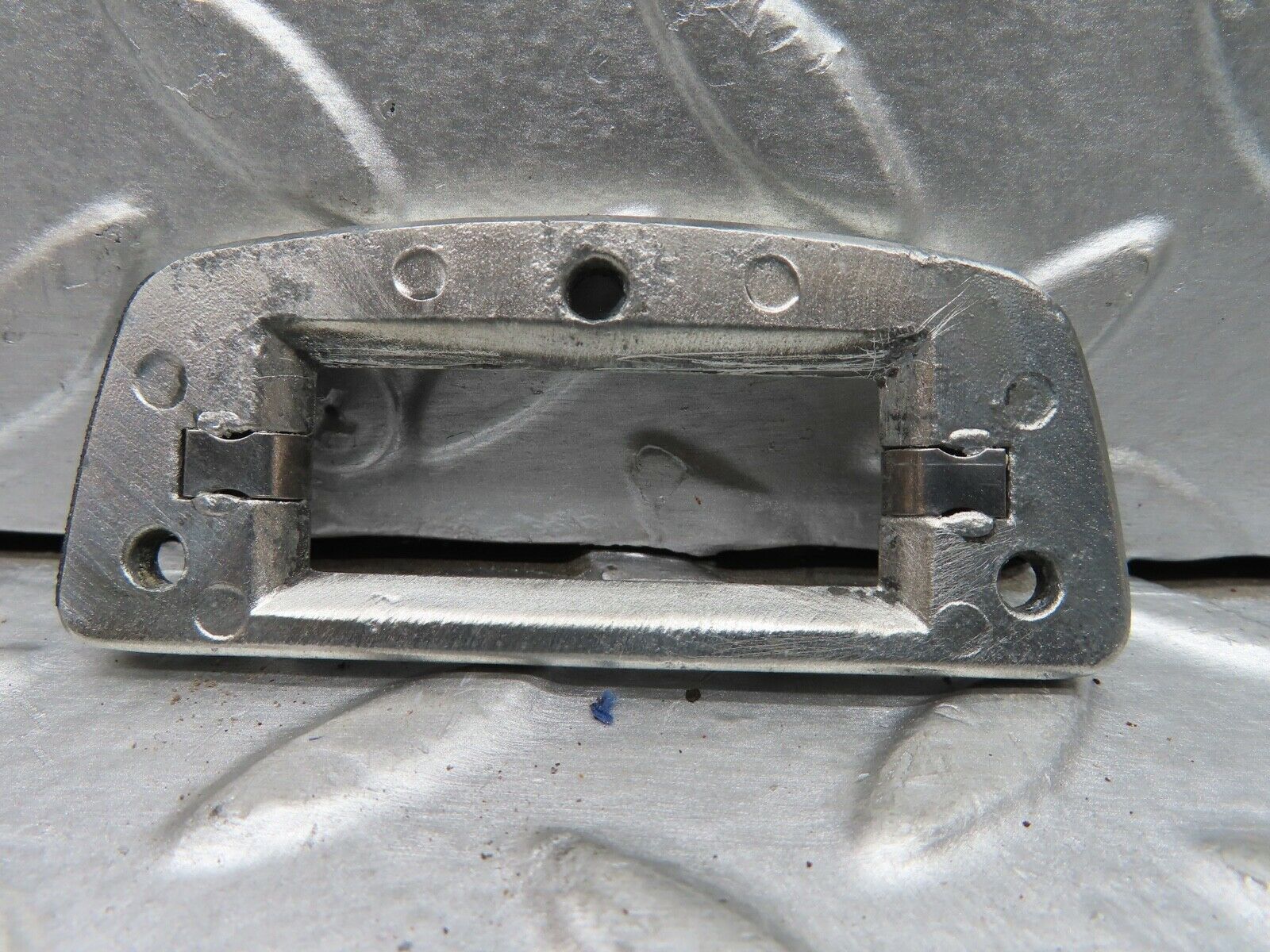 20265 Mercedes-Benz W114 280CE Coupe Rear View Mirror Bracket