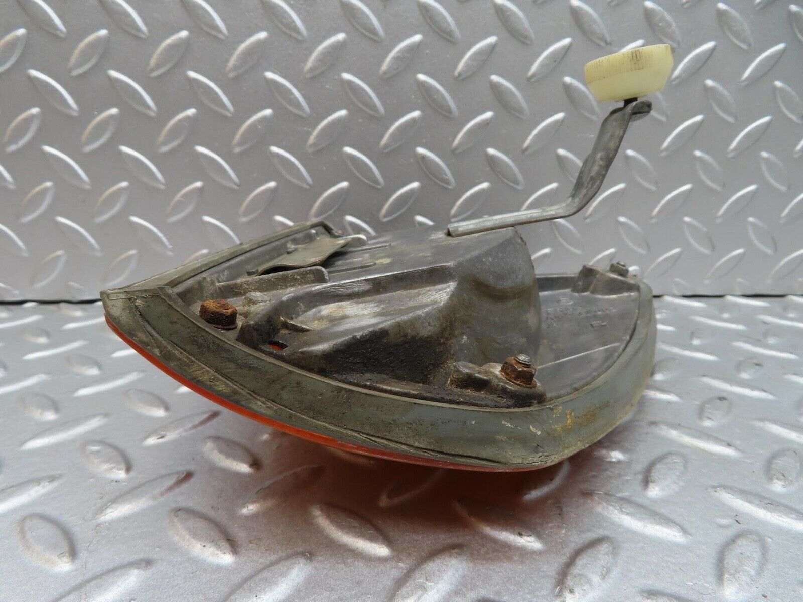 14413 Mercedes-Benz W116 350SE Front Indicator Light Right Side 1305233002