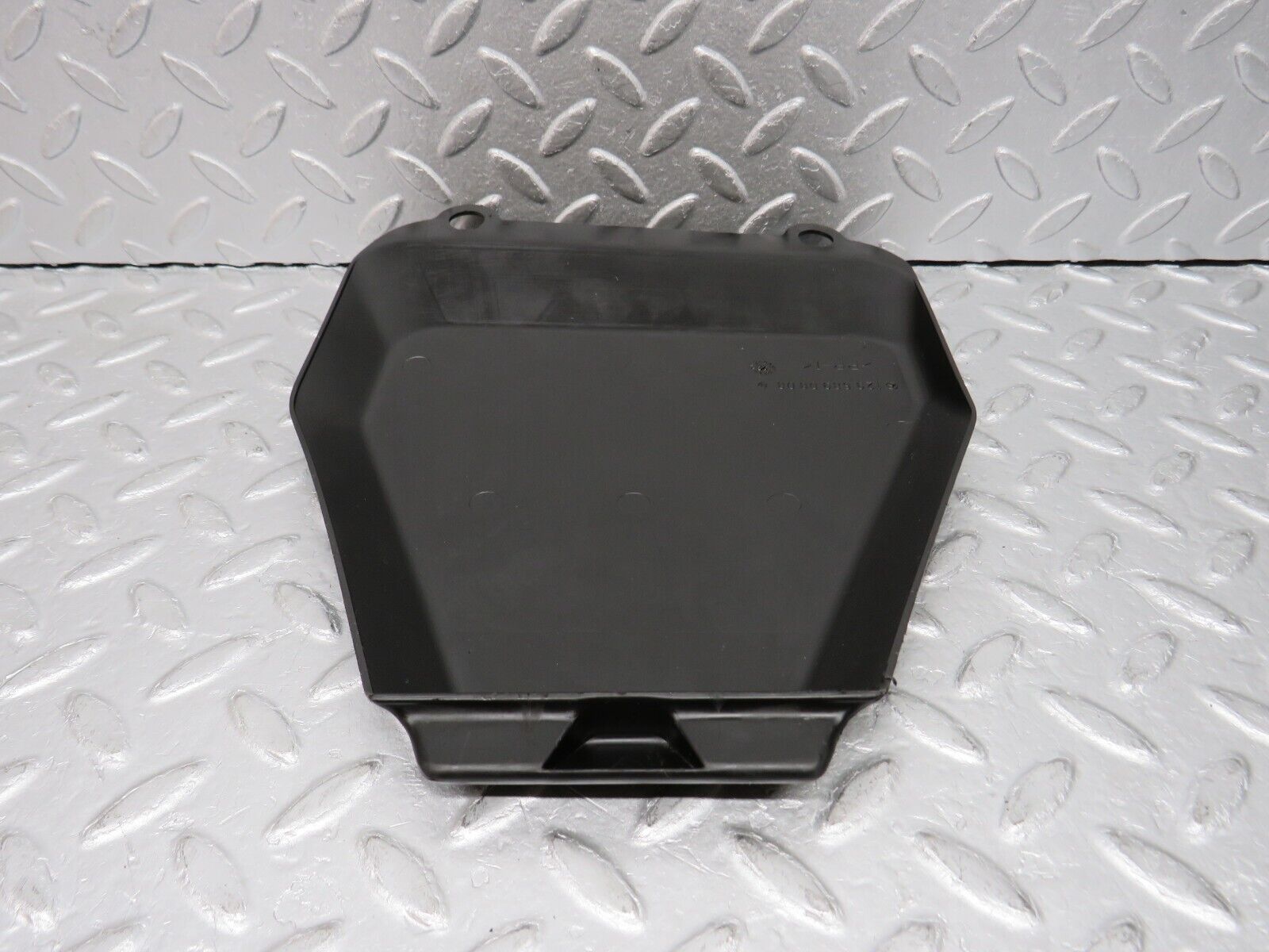 38307 Mercedes-Benz R129 280SL Coupe Knee Bolster Cover 1296890808