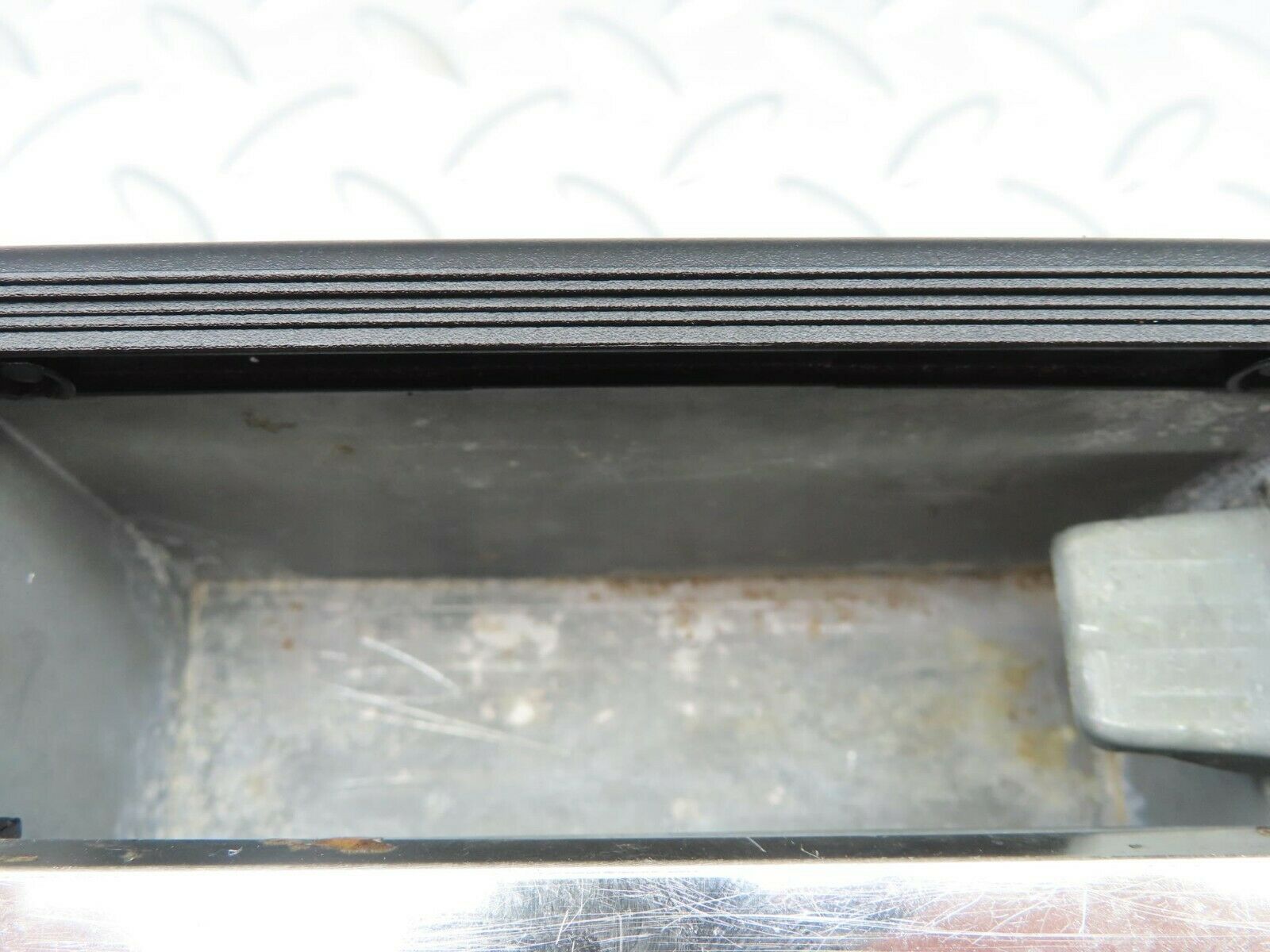 6507 Mercedes-Benz S124 E220 Wagon Rear Door Ashtray