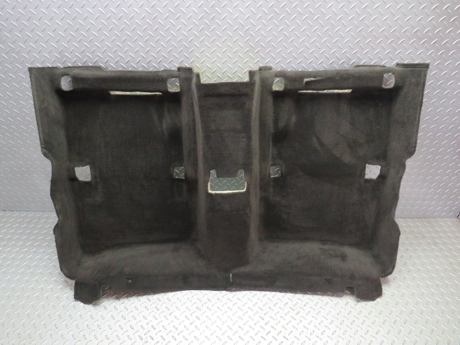 33352 Mercedes-Benz W202 C180 Rear Floor Carpet