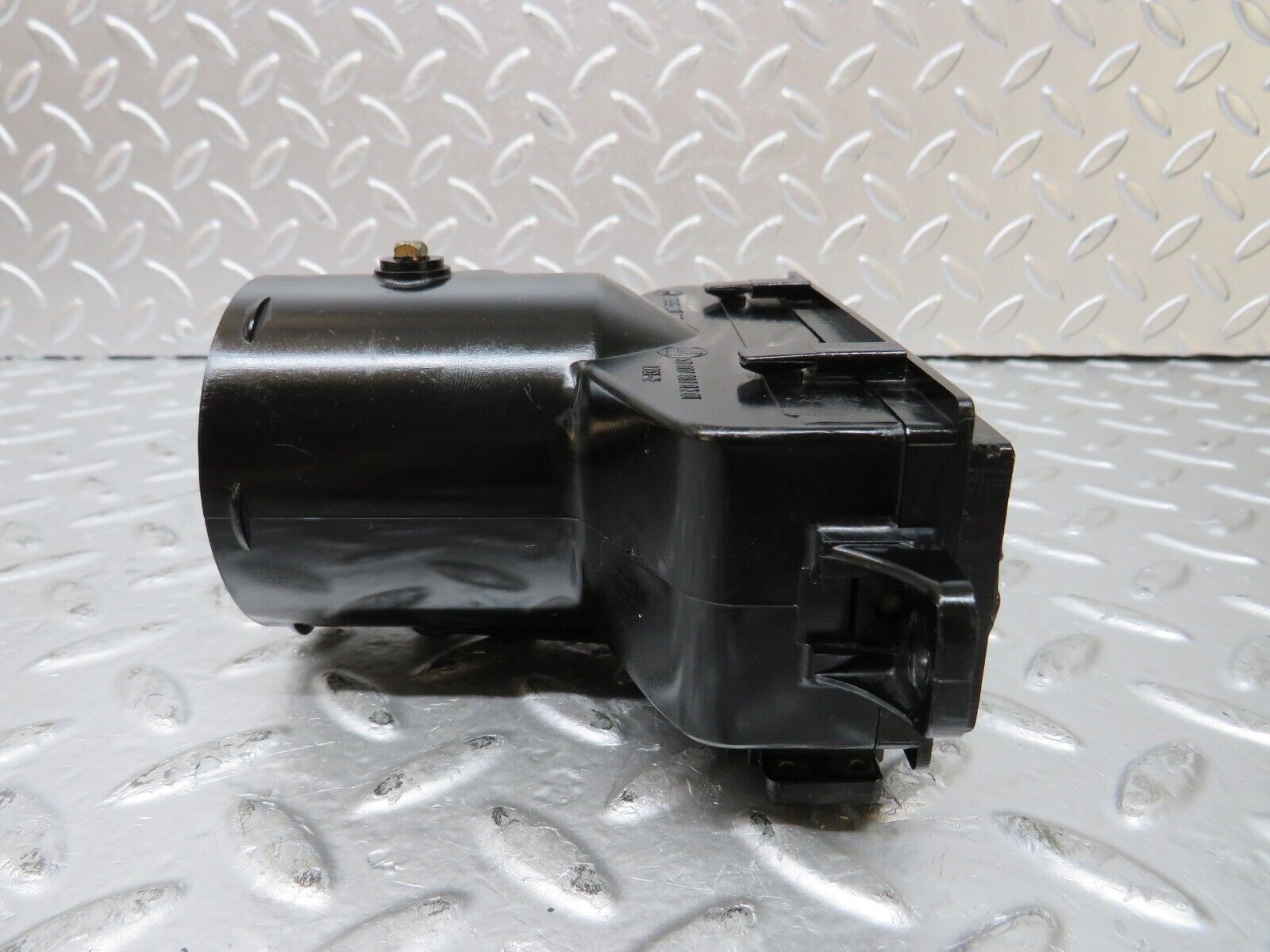 26182 Mercedes-Benz W116 450SE Dashboard Air Vent 1168310130