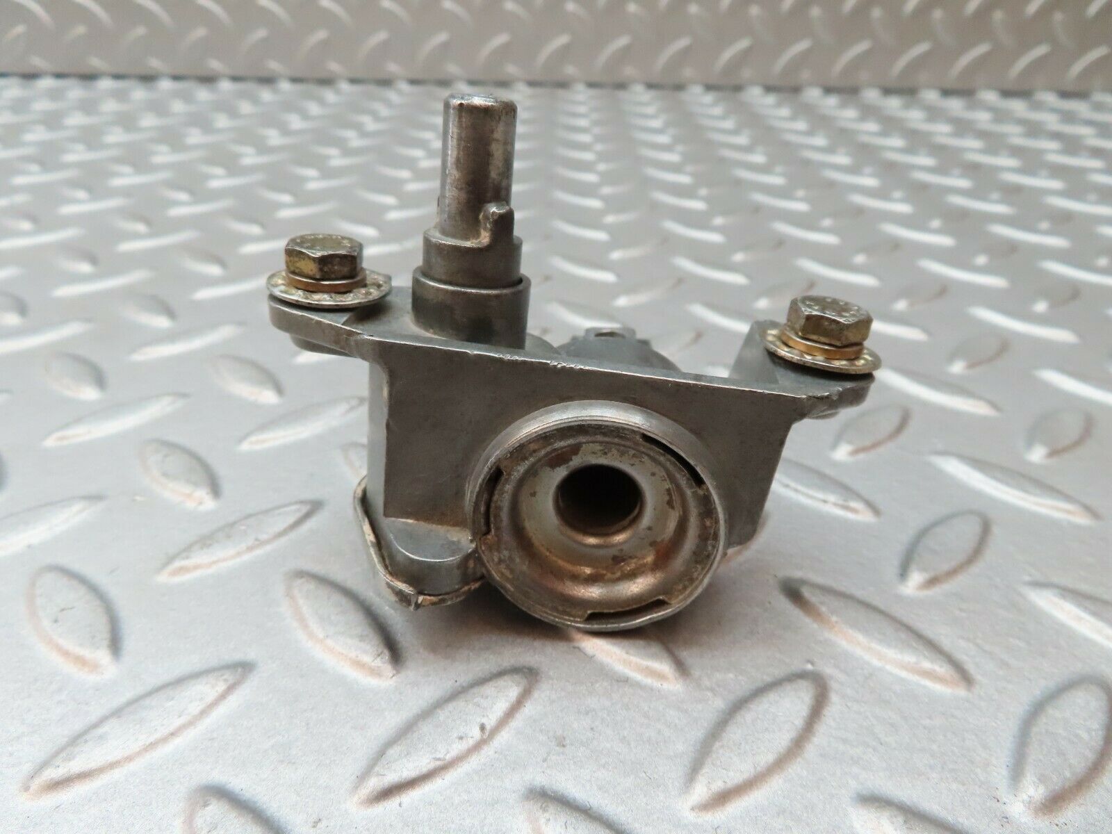 4759 Mercedes-Benz W114 280CE Coupe Vent Window Regulator Right