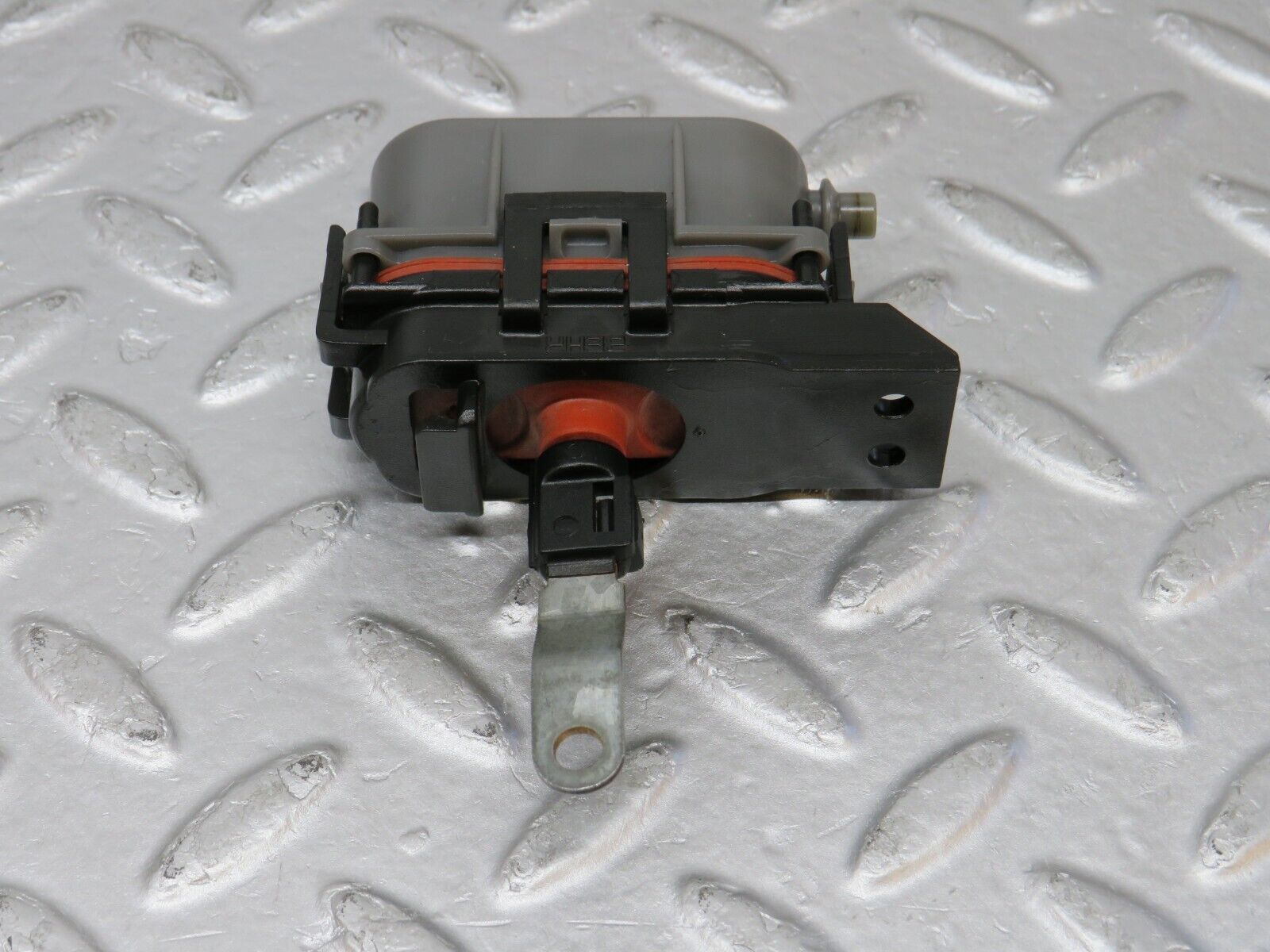 38452 Mercedes-Benz R129 280SL Coupe Heater Vacuum Actuator