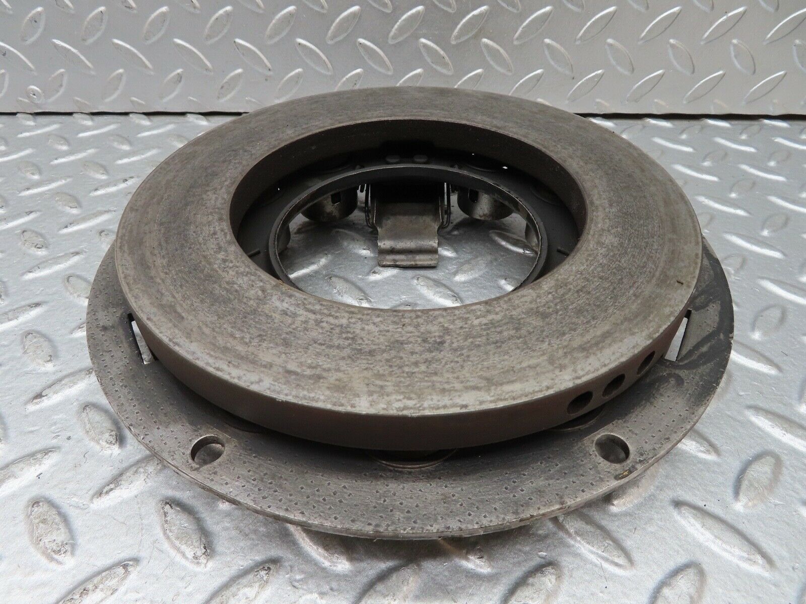 18967 Mercedes-Benz W121 190b Ponton Clutch Pressure Plate 1814037200