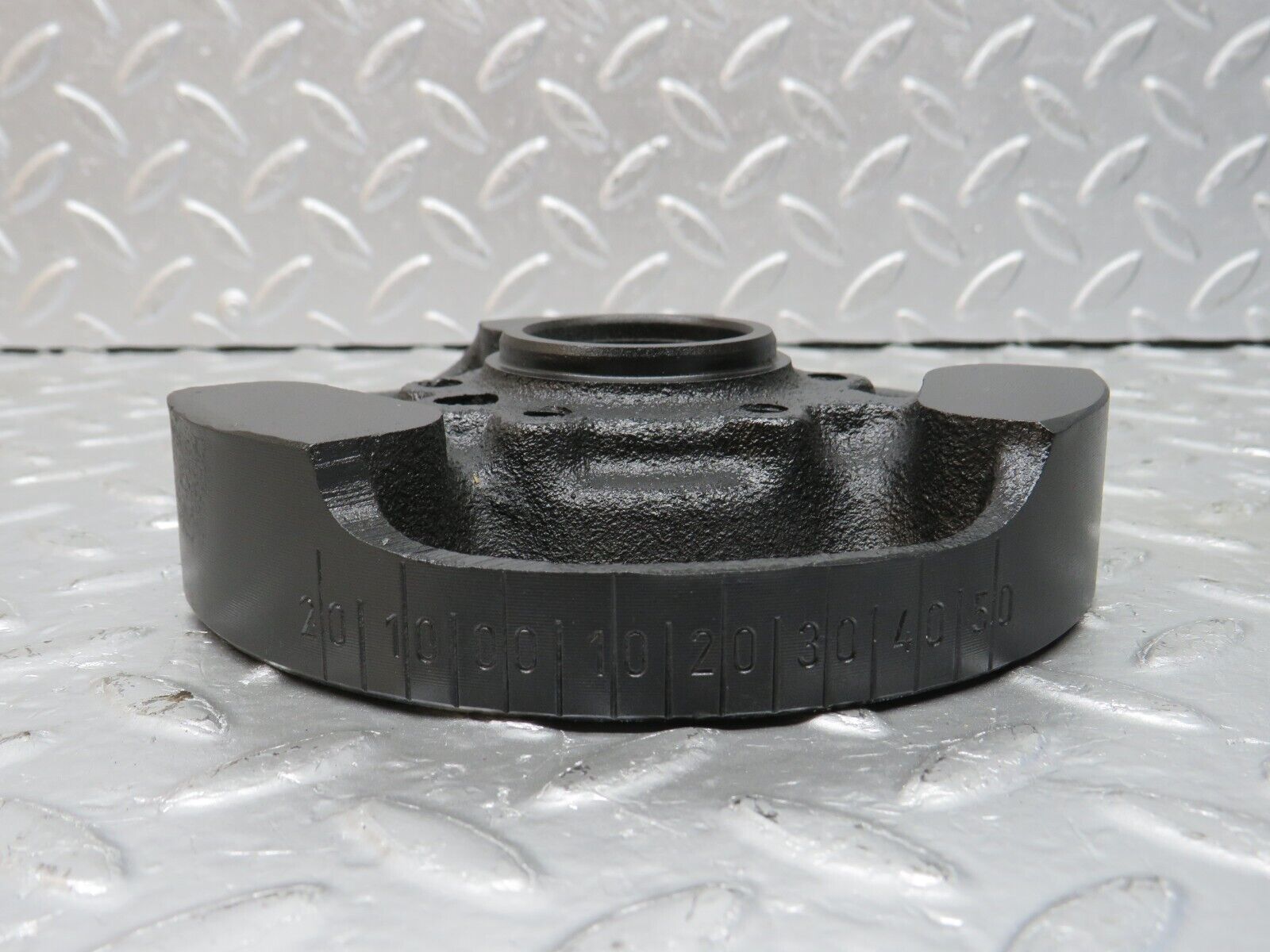 33098 Mercedes-Benz W108 280SE Crankshaft Vibration Damper 1080310807