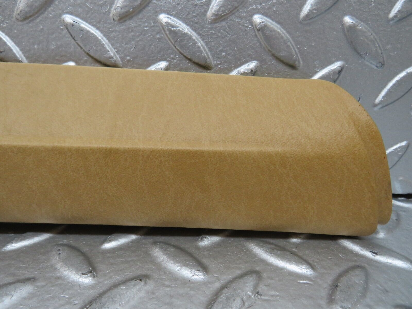 27129 Mercedes-Benz W123 280E A Pillar Trim Panel Right Side