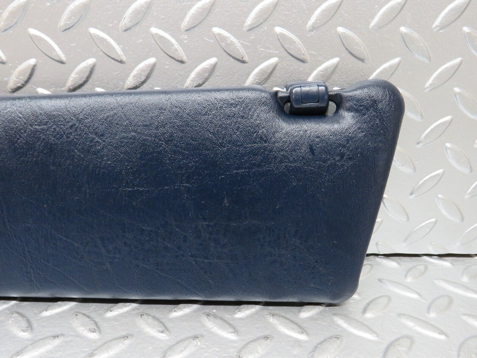 25204 Mercedes-Benz W201 190D Sun Visor Right Side Blue