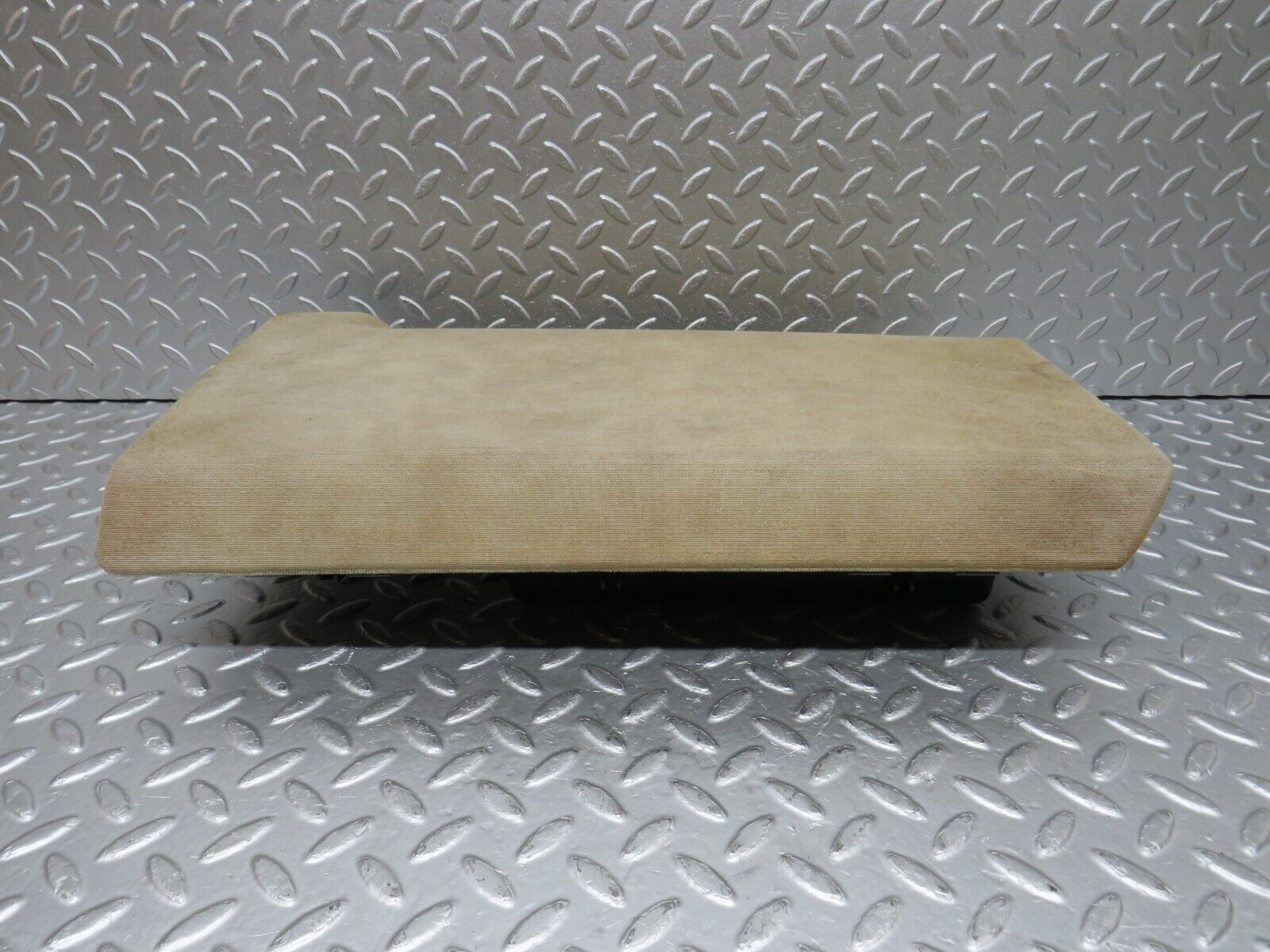 34388 Mercedes-Benz C126 380SEC Rear Right Parcel Shelf Storage 1268430207