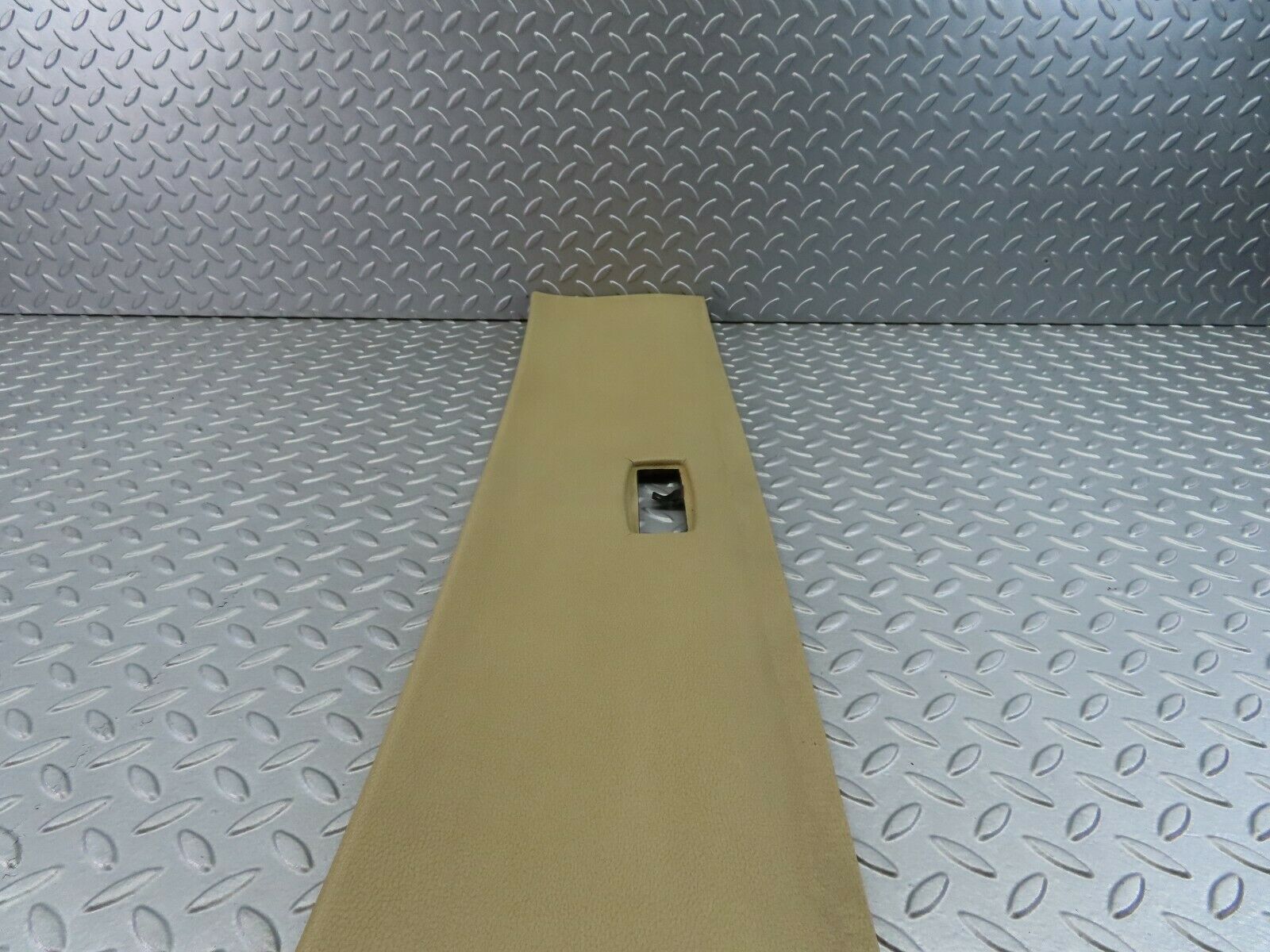 7329 Mercedes-Benz W116 450SE Headlining Roof Panel Rear