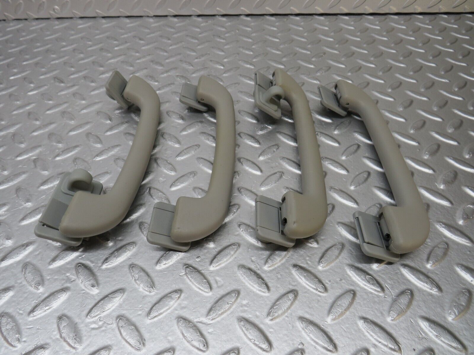 35038 Mercedes-Benz W210 320E Interior Roof Grab Handle Set 2088100351 2088100