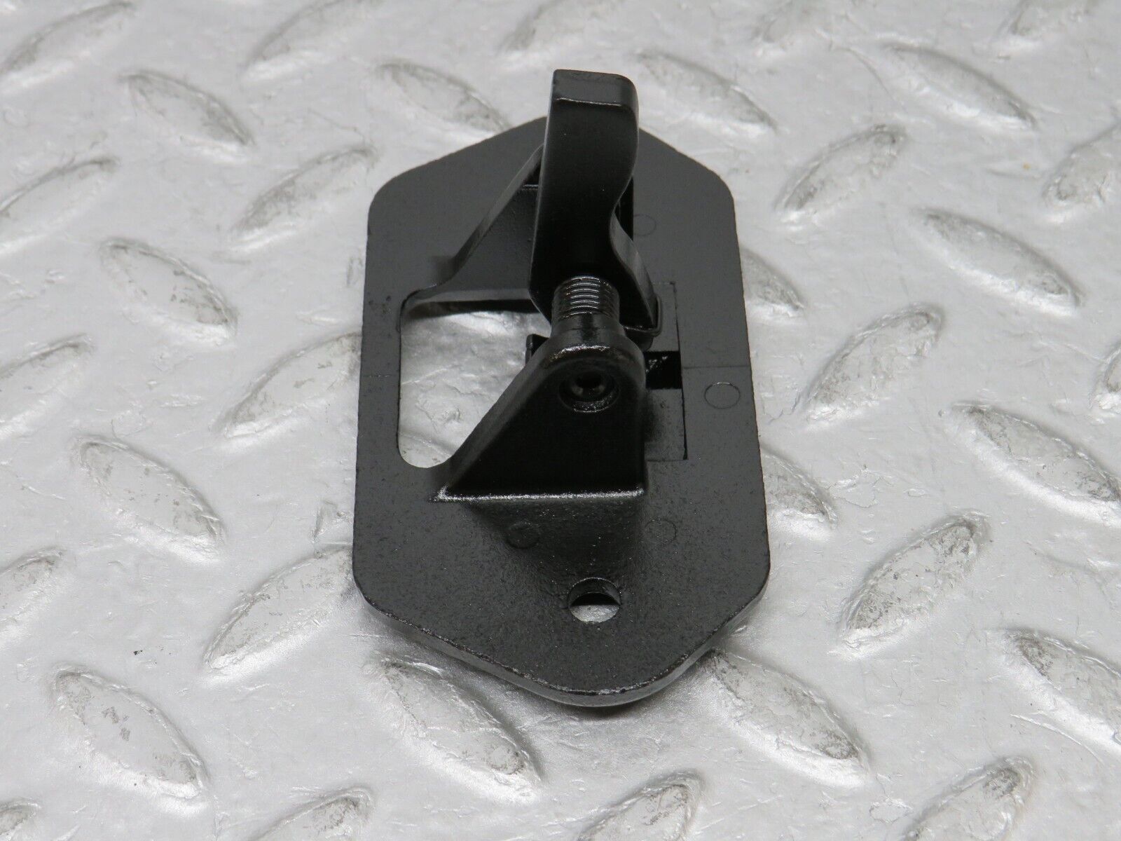 35852 Mercedes-Benz W108 Trunk Lock Latch