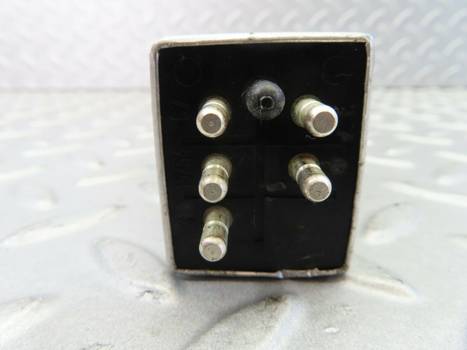 7444 Mercedes-Benz W116 450SE Heated Window Relay 1078200010