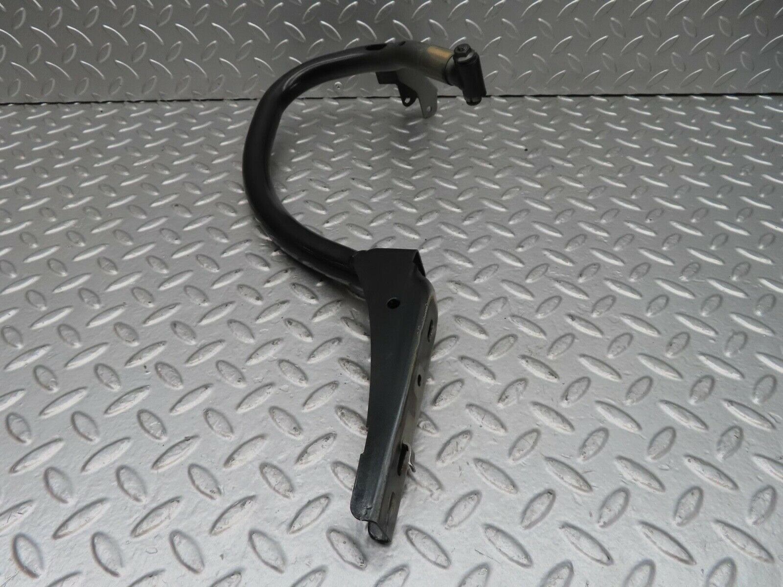 15075 Mercedes-Benz W140 S320 Trunk Lid Hinge Right Side