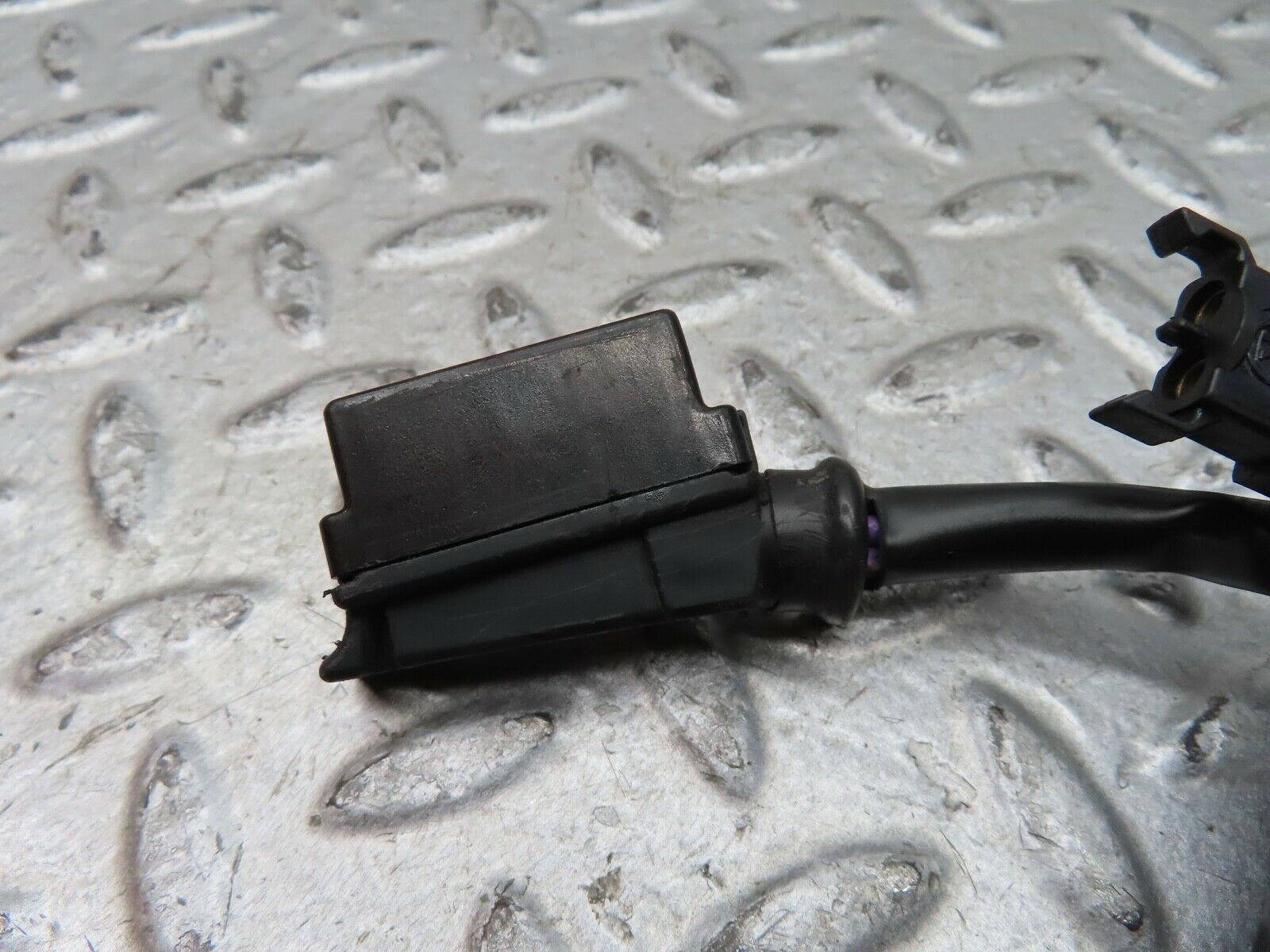 19753 Mercedes-Benz C140 CL420 Coupe Gearbox Wiring Loom Cable