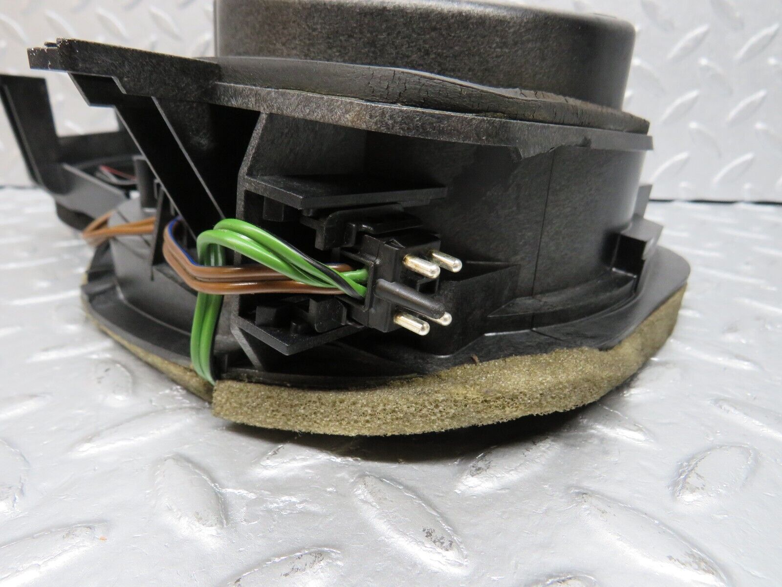 39446 Mercedes-Benz R129 320SL Coupe Door Speaker Right Side Kenwood