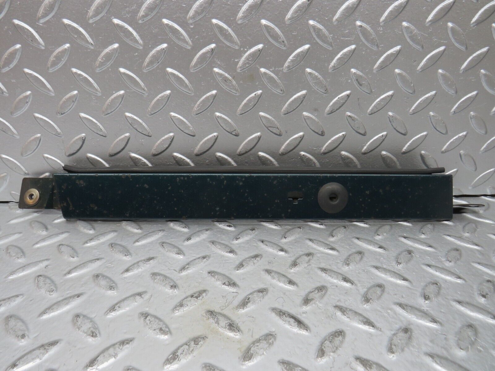 27738 Mercedes-Benz S124 300TE Wagon Under Headlight Trim Right