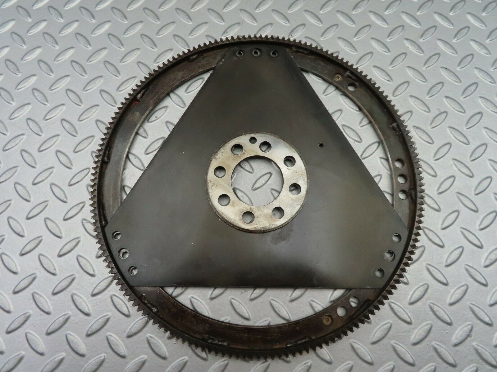 7108 Mercedes-Benz C107 350SLC Coupe Flywheel Starter Ring