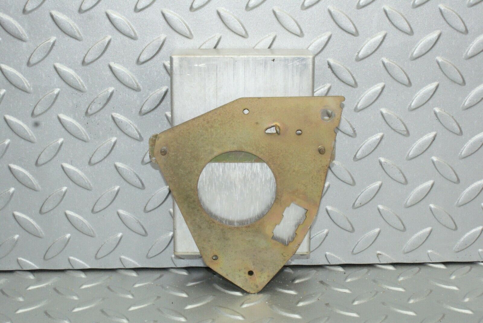 2504 Mercedes-Benz W116 350SE Cruise Control Module Unit 0015452032