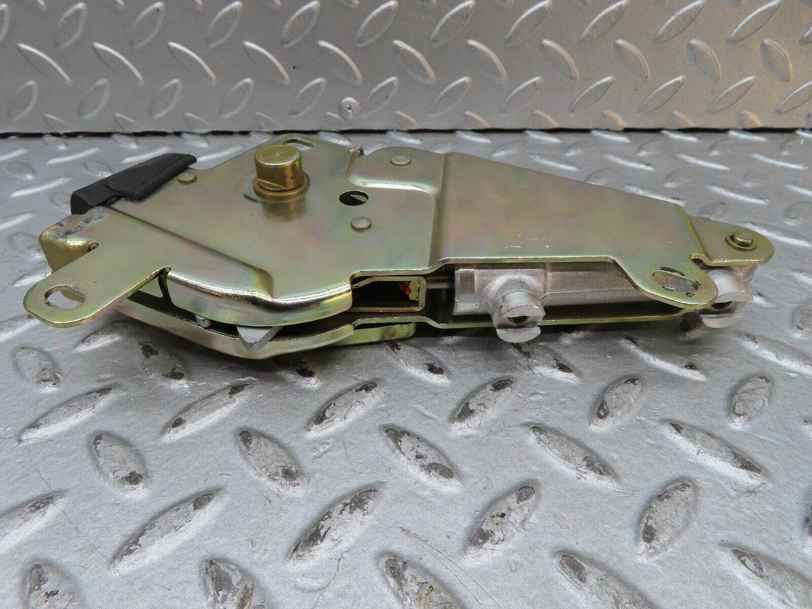 17455 Mercedes-Benz R129 300SL Coupe Roof Lock Right Side 1298000474