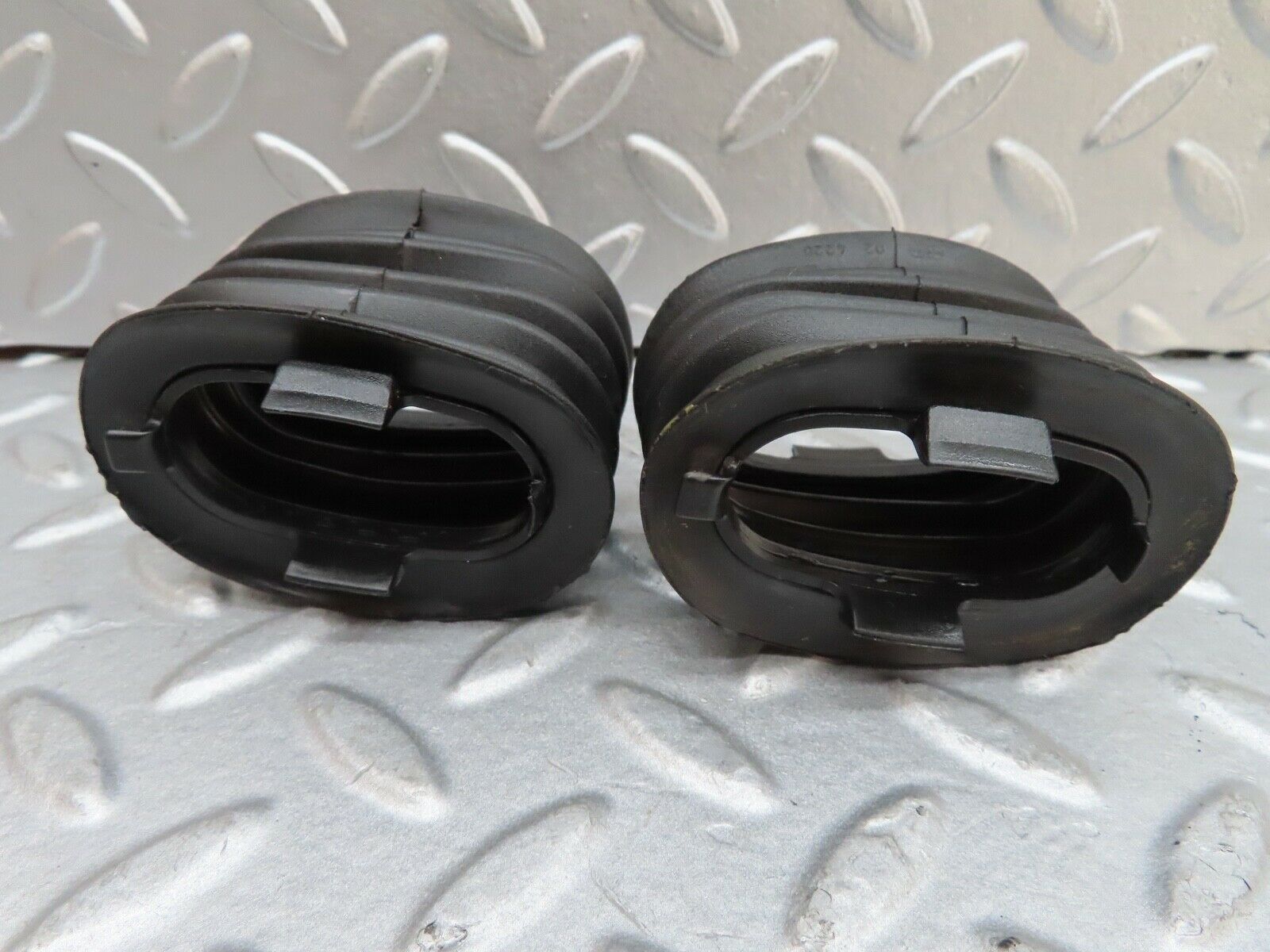 17433 Mercedes-Benz R129 300SL Coupe Front Door Wire Protector Rubber