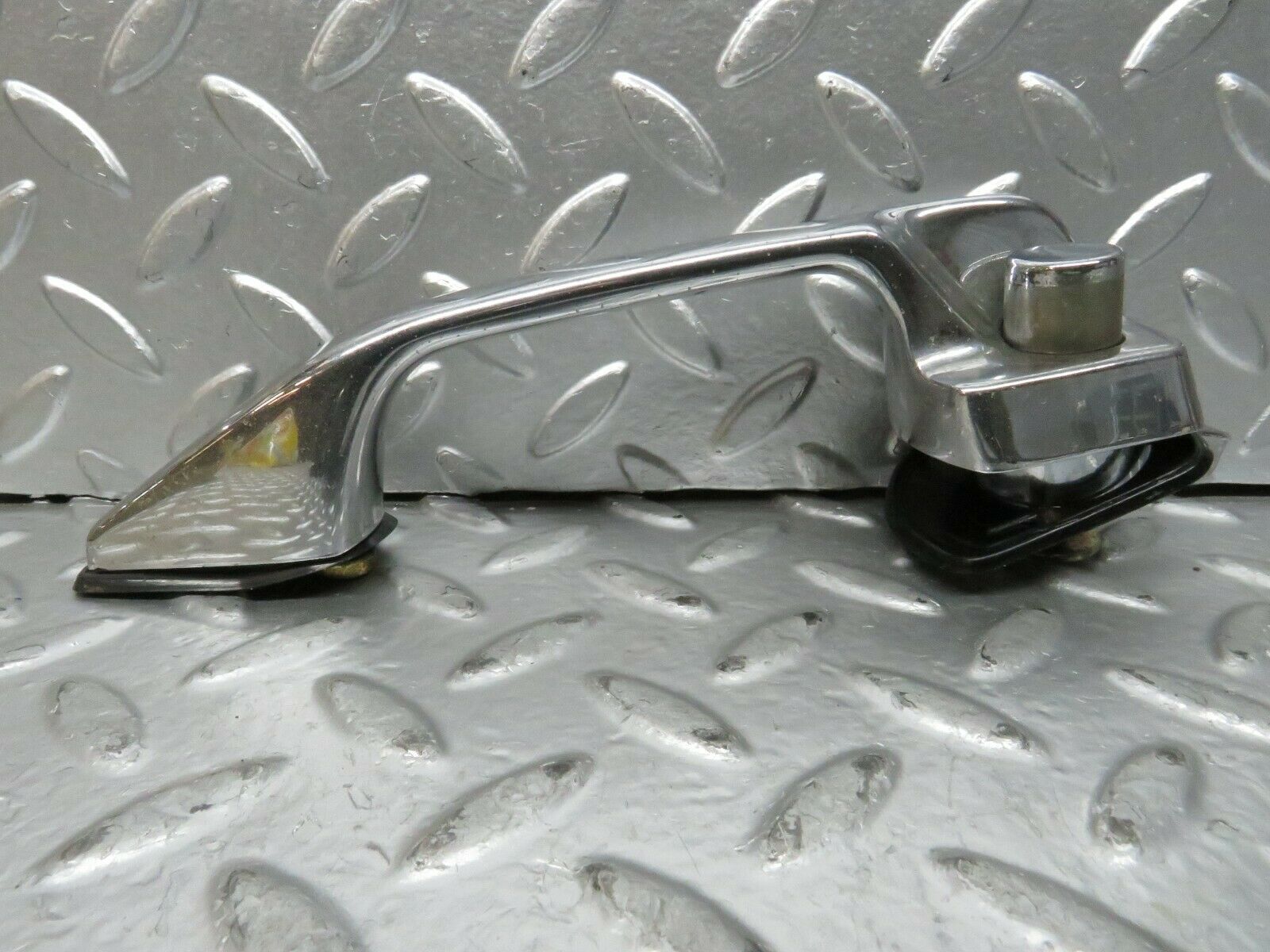 23717 Mercedes-Benz W114 280E Exterior Door Handle Rear Left 1157600301