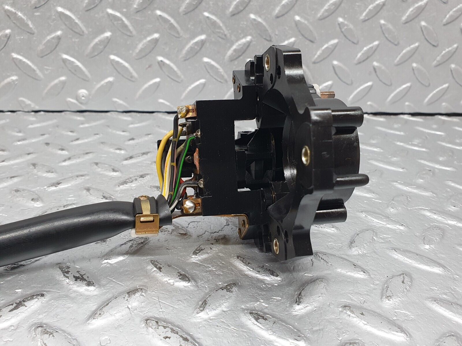 41178 Mercedes-Benz W126 300SE Indicator Wiper Stalk 1265453424