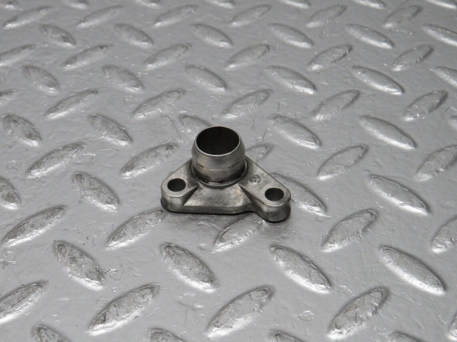 31810 Mercedes-Benz W201 190LE 1.8L Air Intake Manifold Pipe Connector