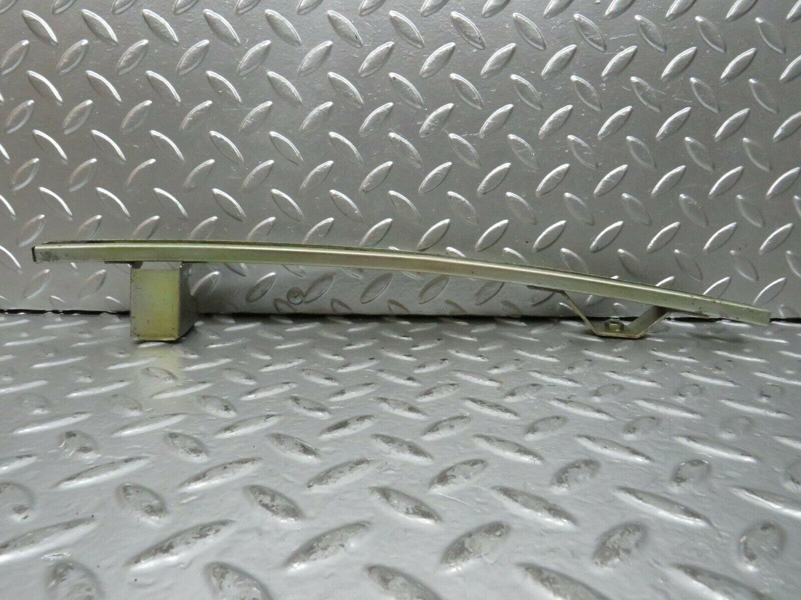 23777 Mercedes-Benz C107 450SLC Coupe Rear Right Window Channel