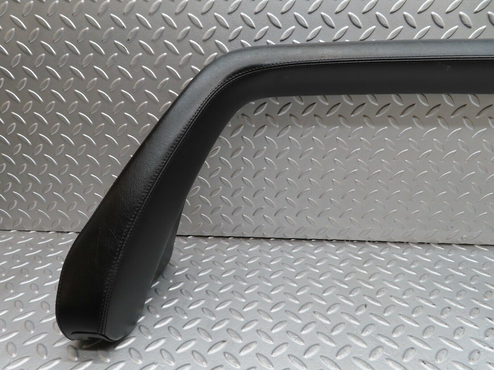 17211 Mercedes-Benz R129 300SL Coupe Roll Over Bar Black
