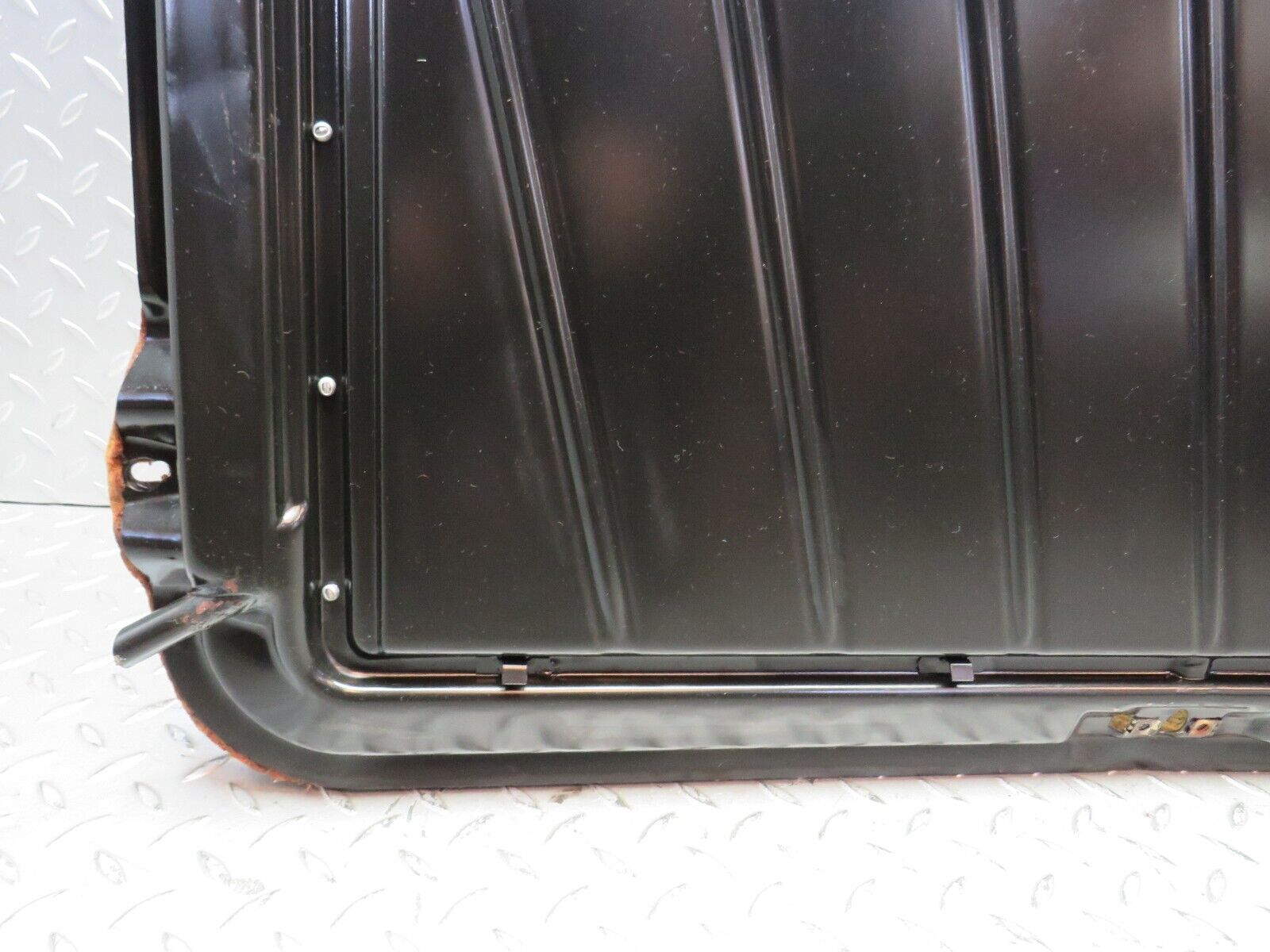 27728 Mercedes-Benz S124 300TE Wagon Power Sunroof Frame Automatic