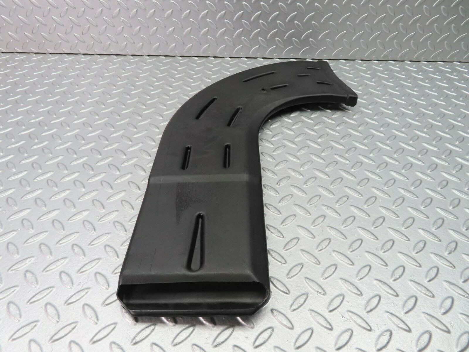 9903 Mercedes-Benz C123 230CE Coupe Heating Air Duct Right Side 1238311046