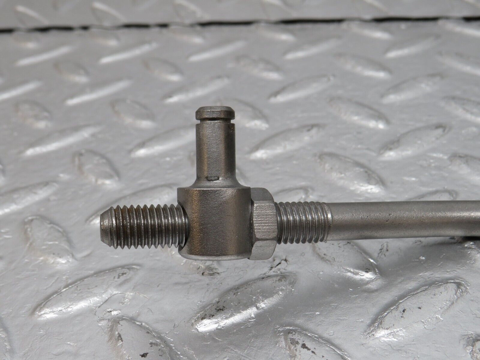 33744 Mercedes-Benz W201 190E 2.0L Automatic Gear Selector Linkage