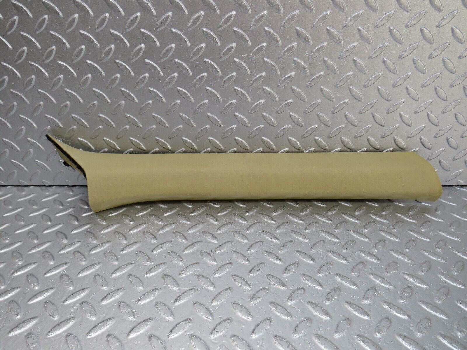 34300 Mercedes-Benz C126 380SEC Coupe A Pillar Cover Right Side Beige