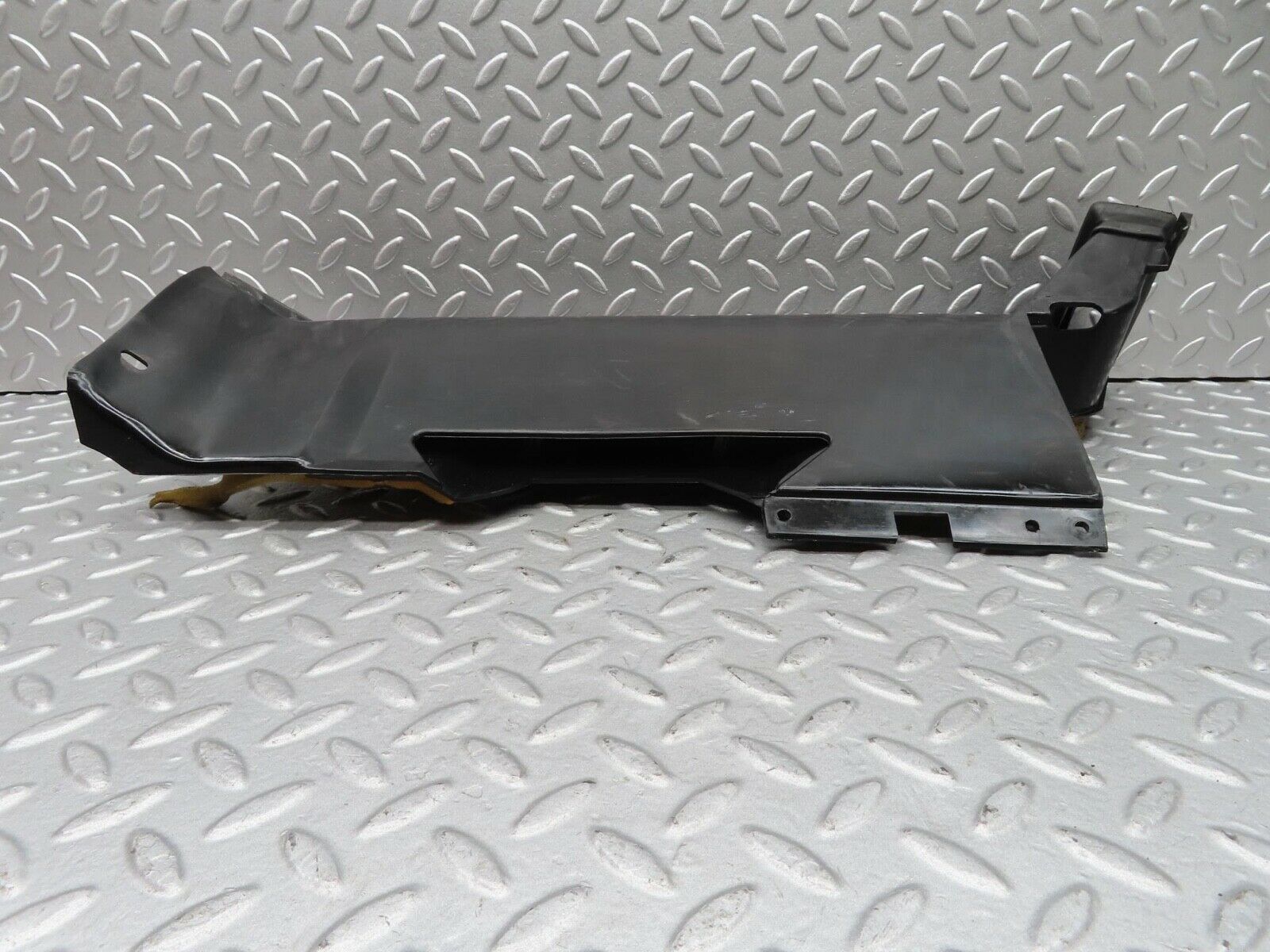 14367 Mercedes-Benz W116 350SE Under Dash Panel Right Side